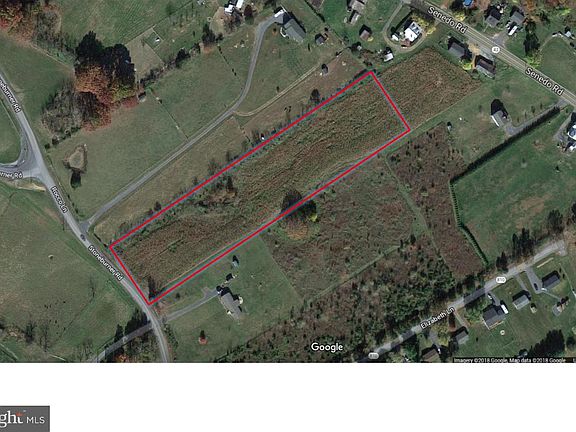 3rd image of 285 285-sale Stoneburner Rd