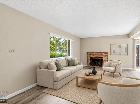 5840 Peppermill Ct APT 1, Sacramento, CA 95841