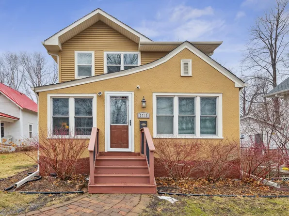 2710 Brighton Ave NE, Minneapolis, MN 55418