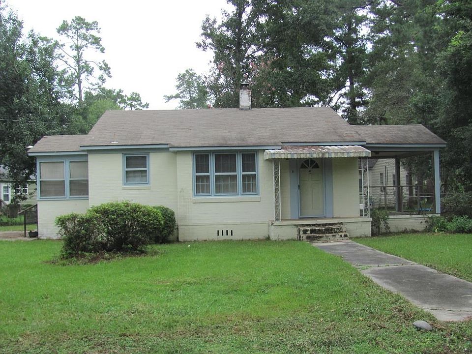 Main View