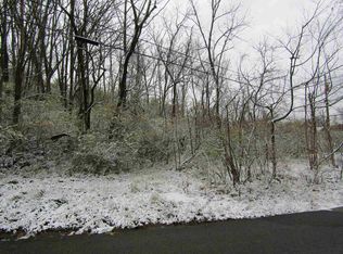 Tower Hill Rd, Fort Thomas, KY 41075