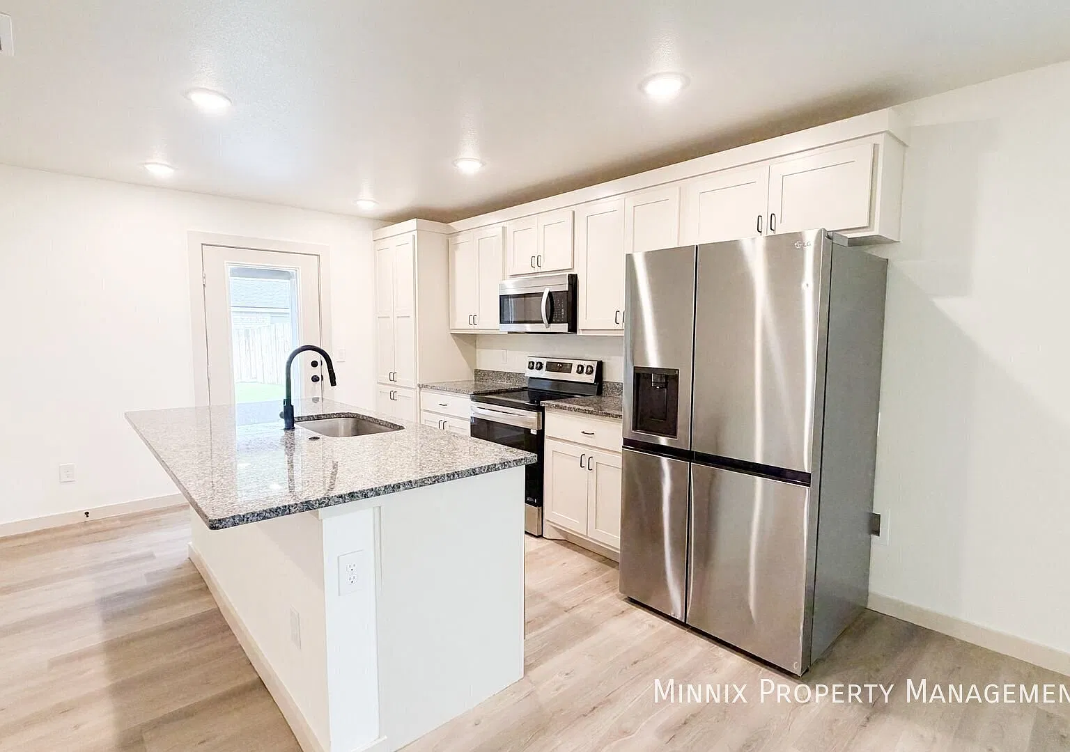 3 bedroom/ 2 bath | 407 E. 80th. St. — Photo 4