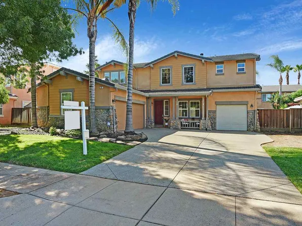 318 San Marino Ln, Brentwood, CA 94513