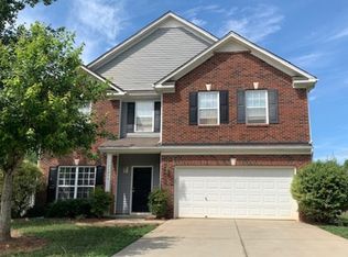 11038 Dulin Creek Blvd, Charlotte, NC 28215