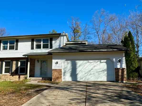 2157 Bayham Dr SE, Kentwood, MI 49508