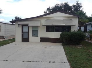 416 Center Crest Blvd, Davenport, FL 33897