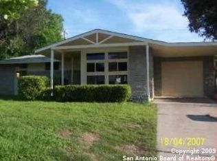 4406 Eisenhauer Rd, San Antonio, TX 78218
