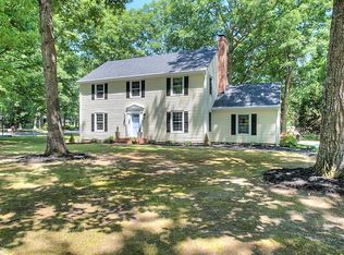 2033 Conte Dr, Midlothian, VA 23113