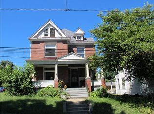620 Maple St, Coraopolis, PA 15108