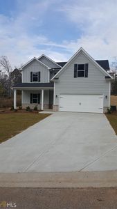5761 Grant Station Dr #74, Gainesville, GA, 30506