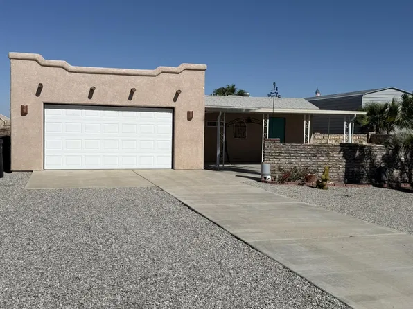 13794 E 54th Dr, Yuma, AZ 85367