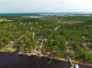 2587 Surf Rd, Panacea, FL 32346