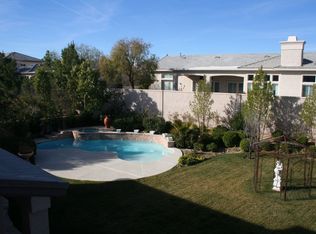 305 Windfair Ct, Las Vegas, NV 89145