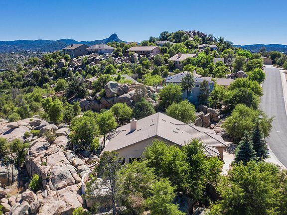 4th image of 1641 Granite Springs Dr
