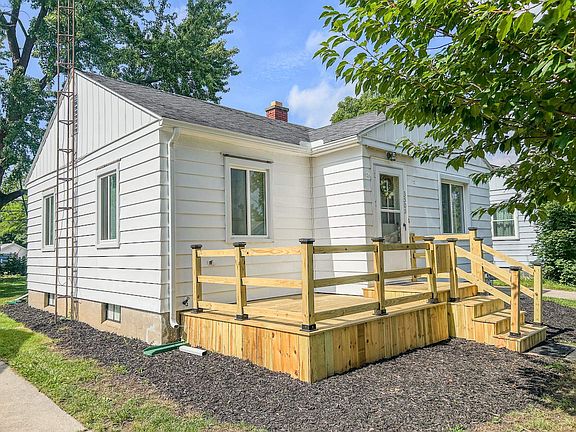2nd image of 3505 Gratiot Ave