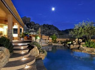 24439 N 121st Pl, Scottsdale, AZ 85255