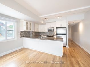 473 Dupont St #2, Toronto, ON M6G1Y6