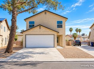 4219 Pasternak Dr, Las Vegas, NV 89115
