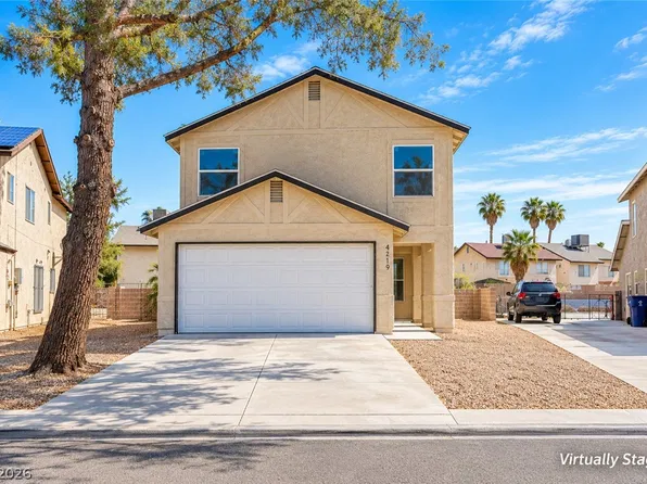4219 Pasternak Dr, Las Vegas, NV 89115