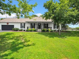 1600 Dame Rd, Hanson, KY 42413