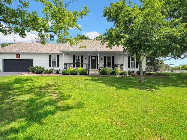 1600 Dame Rd, Hanson, KY 42413