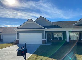 142 Lyons Dr NW, Rome, GA 30165