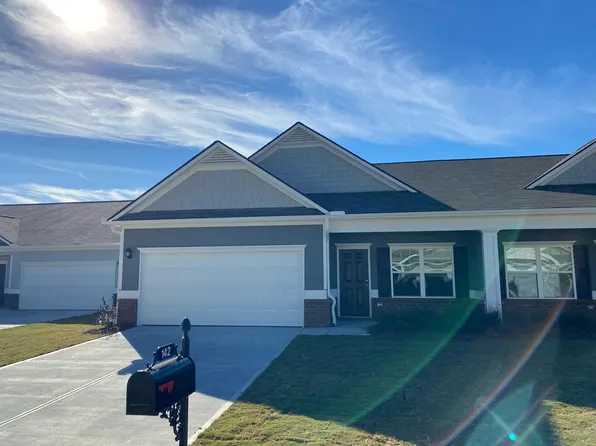 142 Lyons Dr NW, Rome, GA 30165