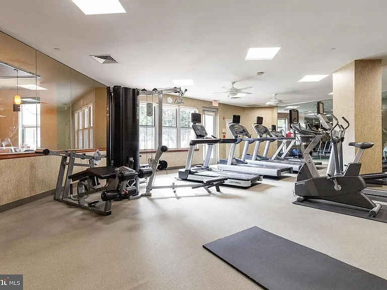 11800 Sunset Hills Rd #1001 — Photo 20