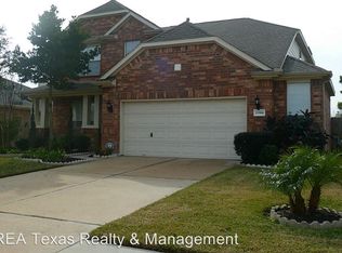12906 Winter Springs Dr, Pearland, TX 77584