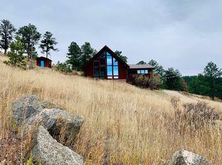 8238 Sugarloaf Rd, Boulder, CO 80302