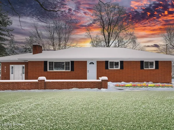 311 Dawkins Rd, La Grange, KY 40031