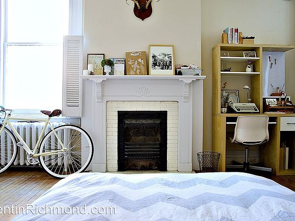 3rd image of 2507 Grove Ave #3