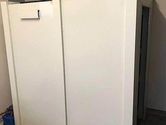Storm Shelter
