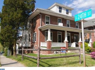 2401 Fairview Ave, Reading, PA 19606