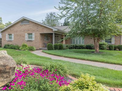 506 S Saint James Blvd, Evansville, IN, 47714