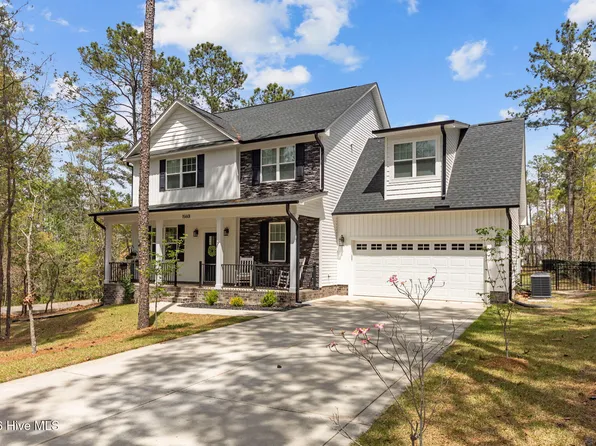 15601 Vista Point Court, Wagram, NC 28396