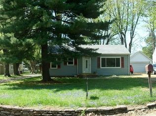 4214 Clark St, Louisville, KY 40213
