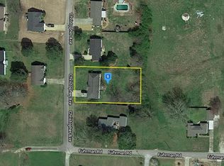 3835 Christopher Ave, Southside, AL 35907