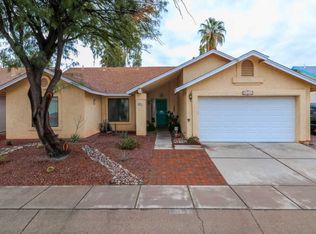 2711 W Camino Hornos, Tucson, AZ 85742