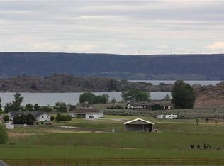 55803 Bay Area Dr NE, Electric City, WA 99123