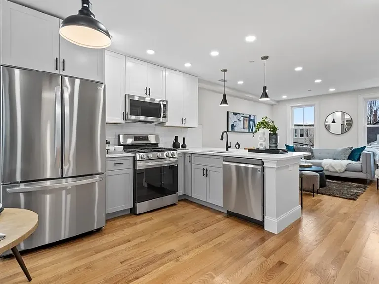 85 White St #2B — Photo 31