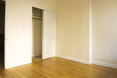 Rented by Crosstown Apartments NYC