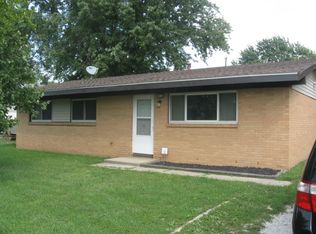 1514 N Mattis Ave, Champaign, IL 61821