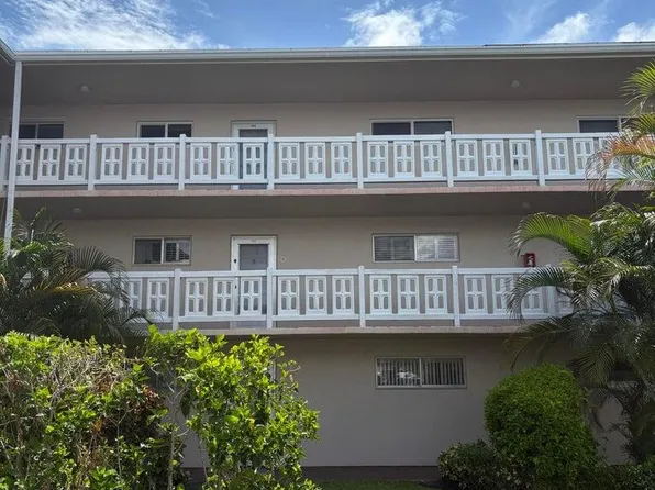 2770 S Garden Drive #304, Lake Worth, FL 33461