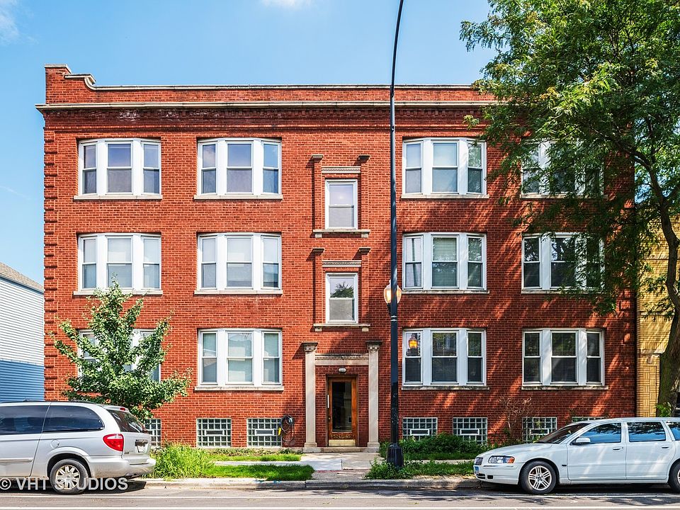 1st image of 5245 N Damen Ave #3