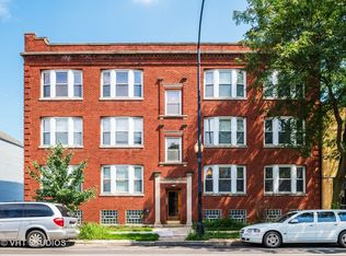 5245 N Damen Ave #3, Chicago, IL 60625
