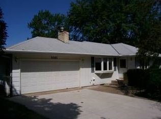 1061 Polk Pl NE, Columbia Heights, MN 55421