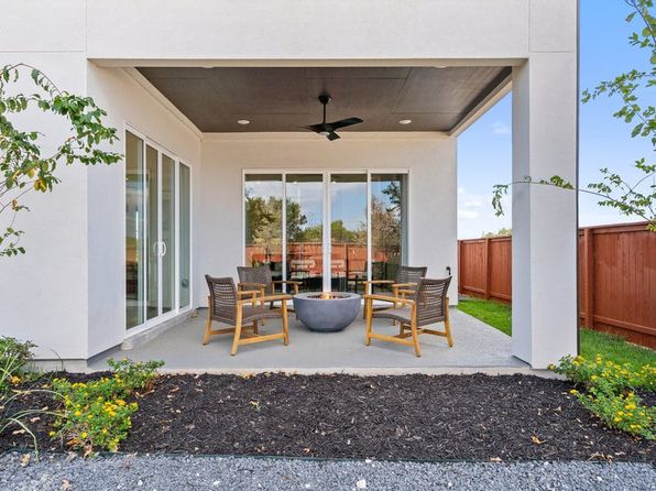 Maplewood Plan, Foxfield