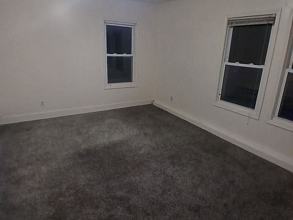 large bedroom