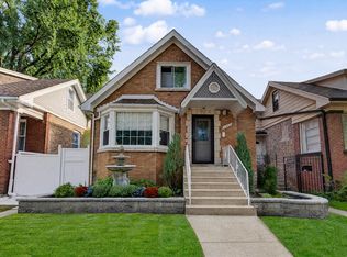 3305 W 66th St, Chicago, IL 60629